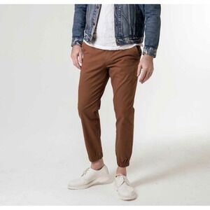 Stitch Fix A Frame Men's Athletic Jogger Pants 30X32